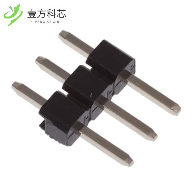 原厂原装BG030-03-A-0450-0300-N-G 3W, 2.54MM PI