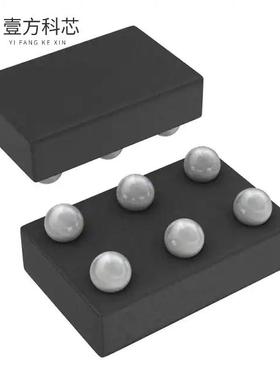 原厂原装SN74AUC1G19YZPR IC DECODER/MUX 1OF2 6-