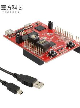 原厂原装LAUNCHXL-F28027F LAUNCHPAD TMS320F2802