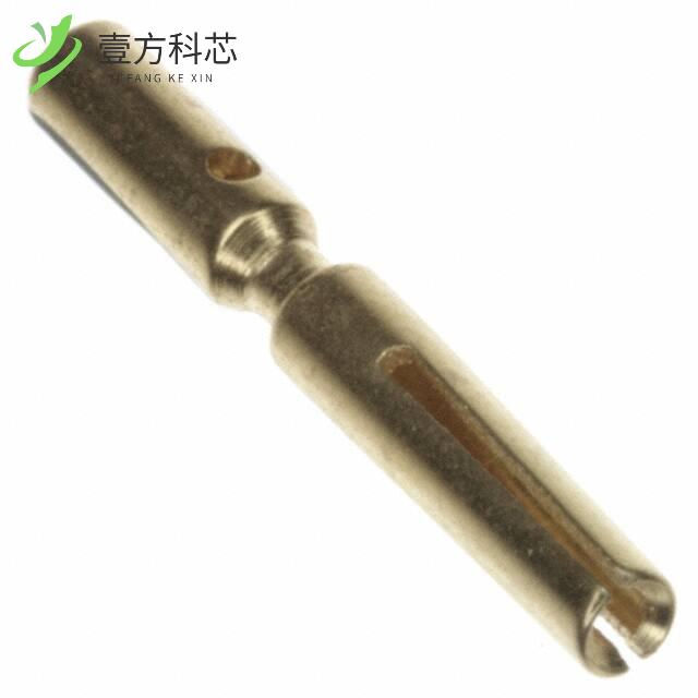 原厂原装SC000044 CONTACT SOCKET 18-22AWG CRIMP