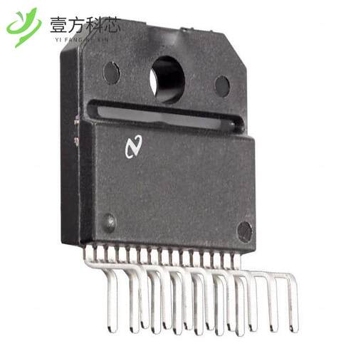 原厂原装LM1876TF/NOPB IC AMP AB STEREO 22W TO2