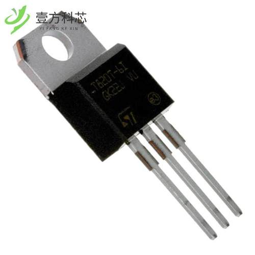 原厂原装T1635T-8I TRIAC ALTERNISTOR 800V TO220