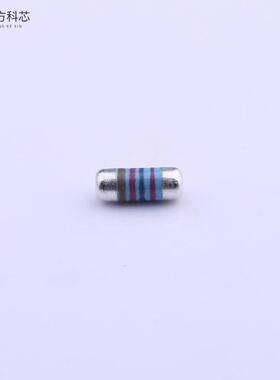 原厂原装MELF-MFR02041/4WS12KΩFT50 12kΩ ±1% 250