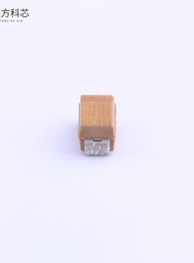 原厂原装T491A106M010AT 10uF ±20% 10V全新正品