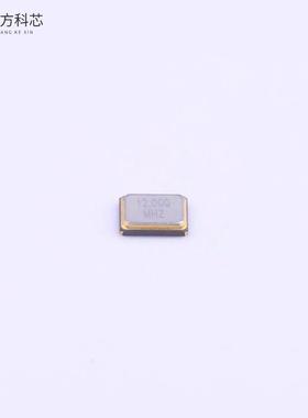 原厂原装TXM12M0004252FBCEO00T SMD-2520-4P 12MH