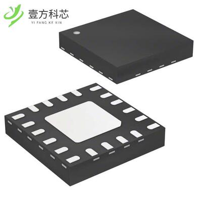 原厂原装SI3402-B-GMR IC POE CNTRL 1   20QFN全新正品