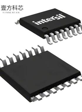 原厂原装HIN232ECBZ-T IC TRANSCEIVER FULL 2/2 1