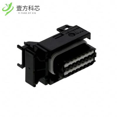 原厂原装1393436-1 V23542C1028B100=28P FLACHKON