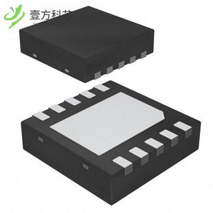 原厂原装LM48310SD/NOPB IC AMP CLASS D MONO 2.6