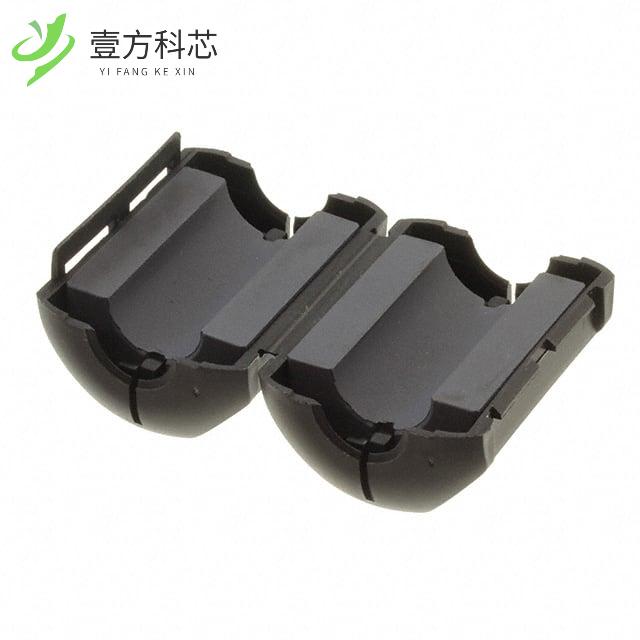 原厂原装0461164181 FERRITE 205OHM HINGED 13.06