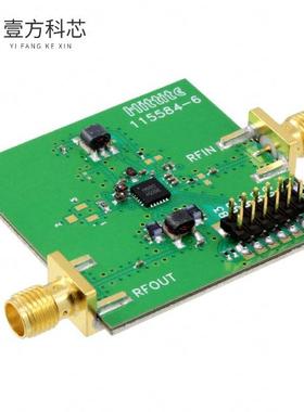 原厂原装115585-HMC680LP4 BOARD EVAL HMC680LP4E