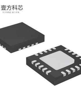 原厂原装ISL59601IRZ IC VIDEO EQUALIZER 20QFN全新正品