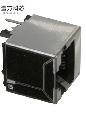 原厂原装SS71800-027F CONN MOD JACK 8P8C VERT S