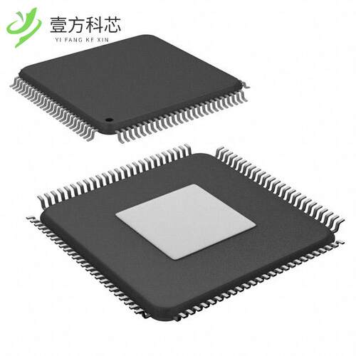 原厂原装ADSP-21489KSWZ-3A IC CCD SIGNAL PROCES