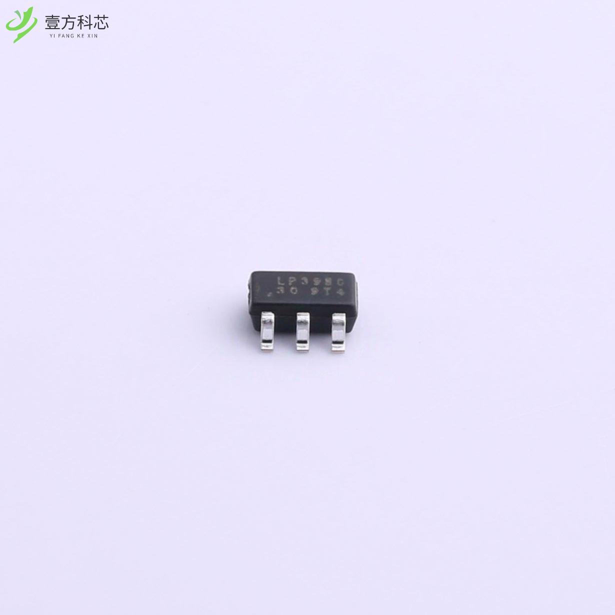 原厂原装LP3980H-30B5F LP3980H-30B5F全新正品