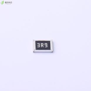 FRC1812J3R9 750mW全新正品 ±5% 3.9Ω 原厂原装