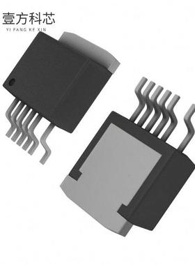 原厂原装DPA425R IC REG CONV POE 1OUT TO263-7C全