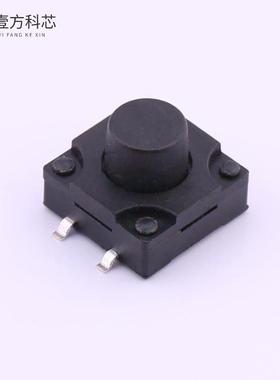 原厂原装TS-FS1212T-C-L 12×12×9.5防水 260gf IP6