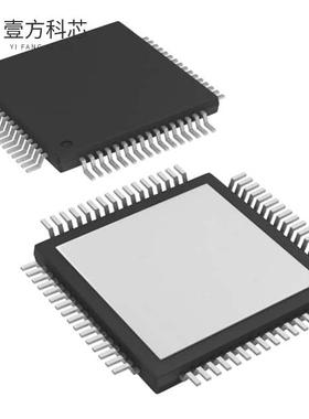 原厂原装ADS5522IPAP IC ADC 12BIT PIPELINED 64H