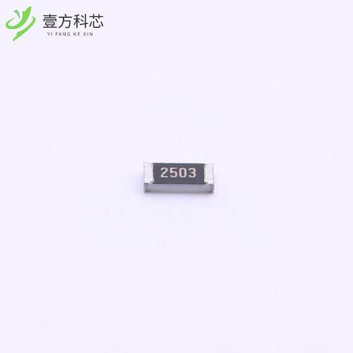 原厂原装AR06BTC2503 250kΩ ±0.1% 125mW全新正品