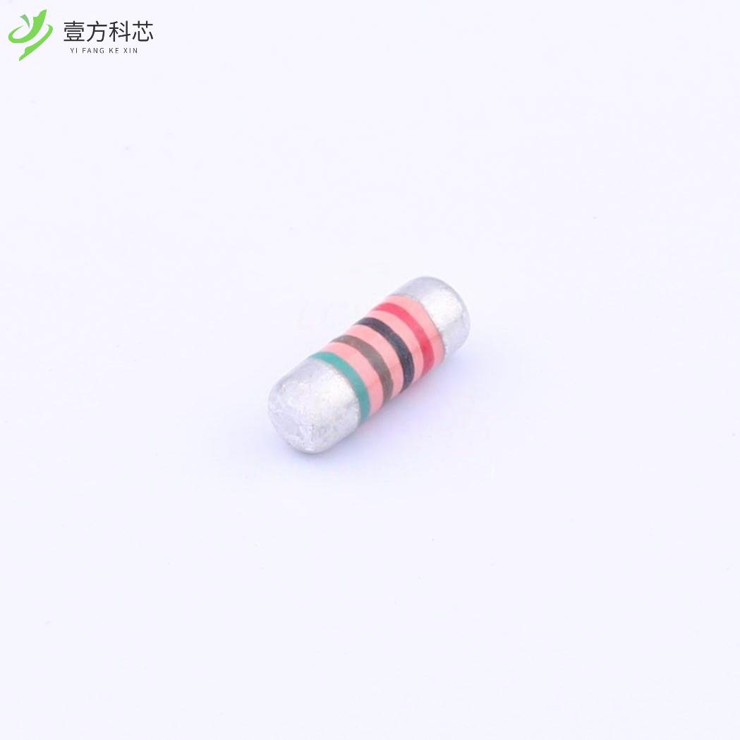 原厂原装SFP101VF51K0TKRTR2K 51kΩ ±1% 1W全新正品