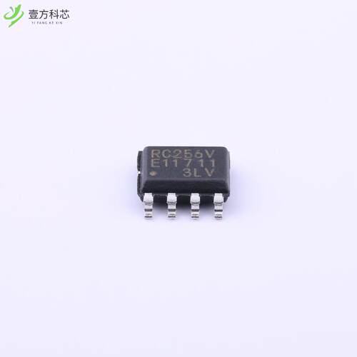 原厂原装MB85RC256VPNF-G-JNERE1 MB85RC256VPNF-G