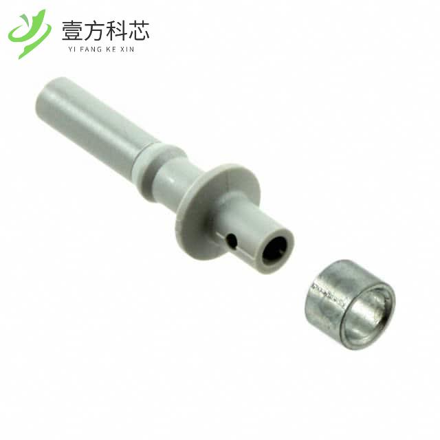 原厂原装HFBR-4501Z CONN FIBER PLUG SMPLX 1000U