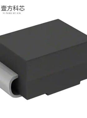原厂原装SMBJ15A-13-F TVS DIODE 15VWM 24.4VC SM