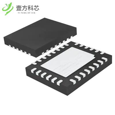 原厂原装LTC3555EUFD-3#PBF IC USB POWER MANAGER