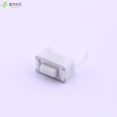 原厂原装1TS002A-1900-4300 3×6插脚轻触开关