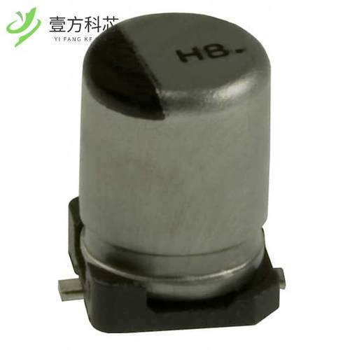 原厂原装EEE-HB1A330R CAP ALUM 33UF 20% 10V SMD