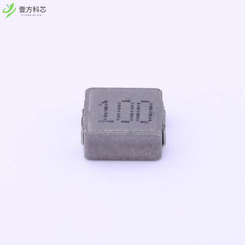 原厂原装MAPM0630F-100M-LF 10uH ±20% 3A 110mΩ全新正品