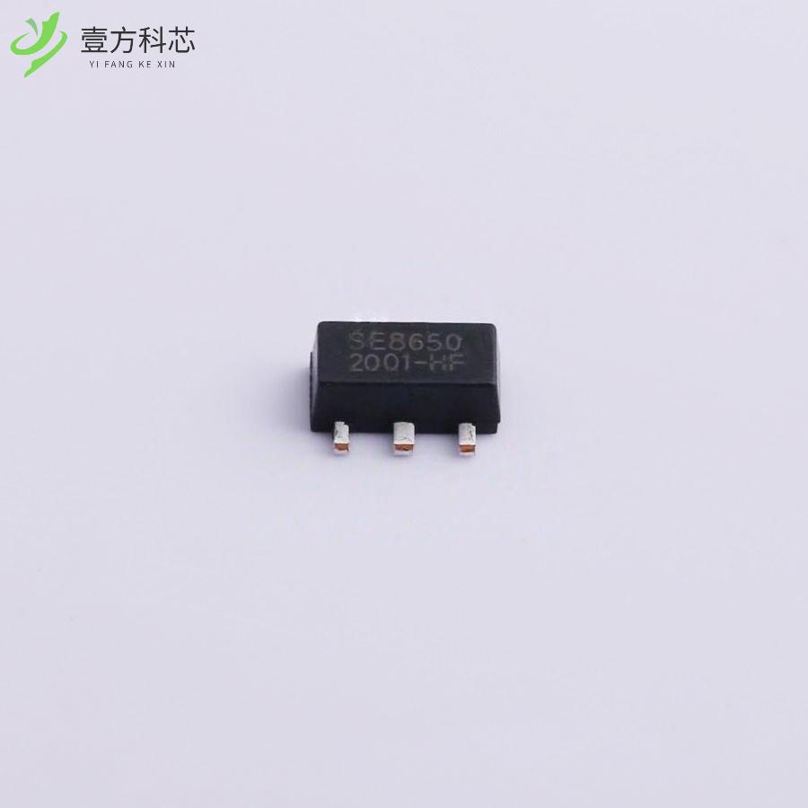 原厂原装SE8650K2-HF Vin=80V Vout=5V 85dB全新正品