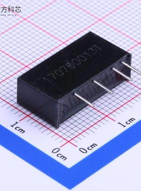 原厂原装IF0505S-1WR3 转换类型：DC-D