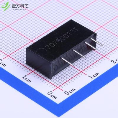 原厂原装IF0505S-1WR3 转换类型：DC-D