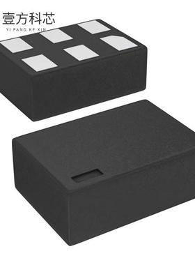 原厂原装NC7SV08L6X IC GATE 1CH 2-INP 6MICROPAK