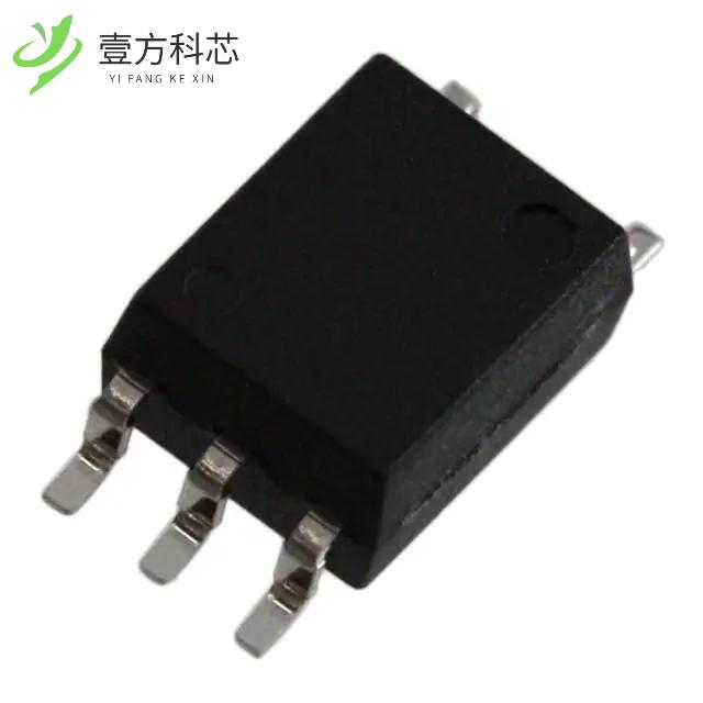 原厂原装TLP2361(V4-TPL,E OPTOISO 3.75KV PSH PU
