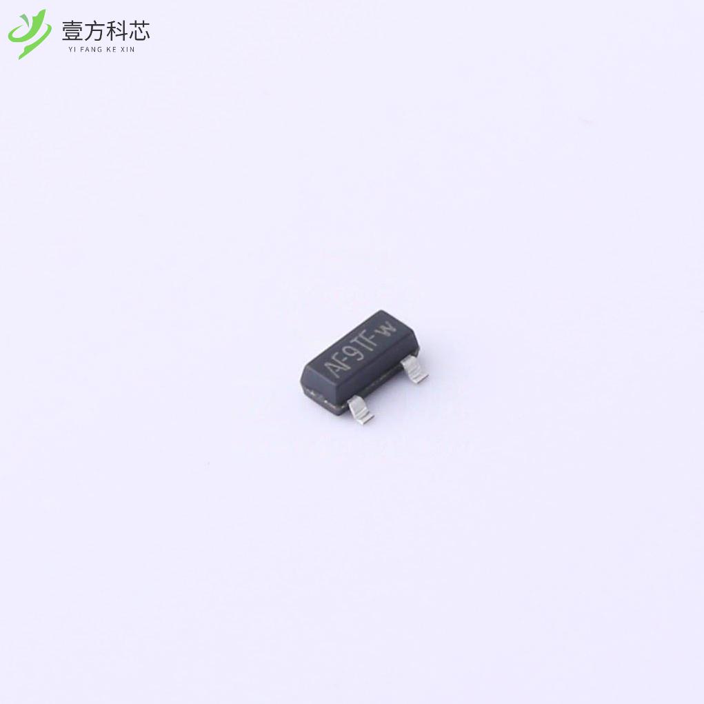 原厂原装AO3415AI-MS P沟道 20V 4A AF9TF全新正品