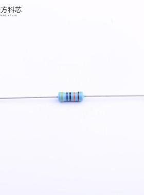 原厂原装MF1W-470KΩ±1% T 470kΩ ±1% 1W全新正品