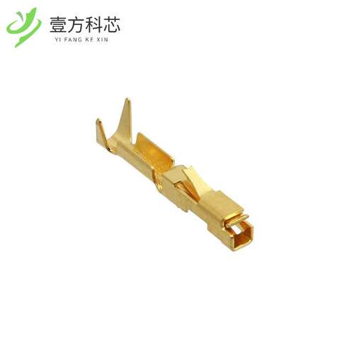 原厂原装HIF3-2226SC CONN SOCKET 22-26AWG CRIMP