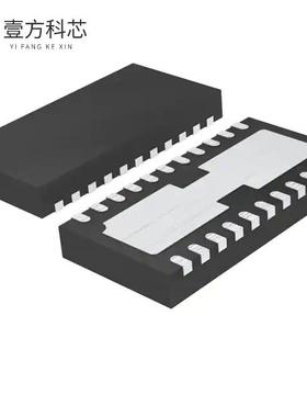 原厂原装LTC6605IDJC-7#PBF IC FILTER 5MHZ ANTIA