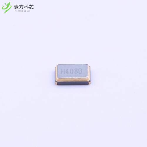 原厂原装X3S040000BA1H-R HSX321S 40MHZ 10pF 10P