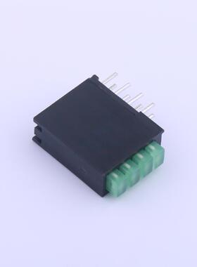 原厂原装MHK4212CGTD 普绿/黄绿 LED货套四LED全新正品