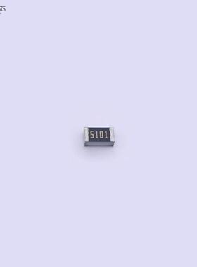 原厂原装AR05BTCW5101 5.1kΩ ±0.1% 125mW全新正品