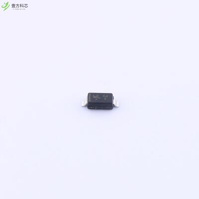 原厂原装S-LBZT52C18T1G 18V 500mW全新正品