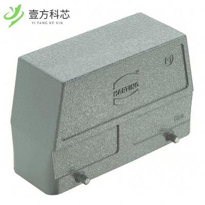 原厂原装19300240527 CONN HOOD SIDE ENTRY SZ24B