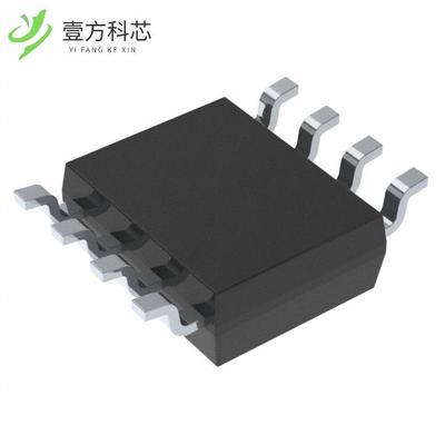 原厂原装24C65-I/SM IC EEPROM 64KBIT I2C 8SOIJ全