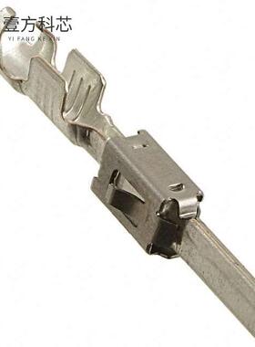 原厂原装1-962841-1 CONN TAB 17-20AWG CRIMP TIN