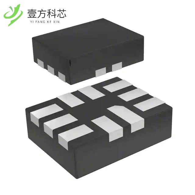 原厂原装FSUSB42UMX IC USB SWITCH DPDT 10UMLP全新正品