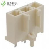 CONN HEADER VERT 原厂原装 6.5MM全新正品 3POS 179846